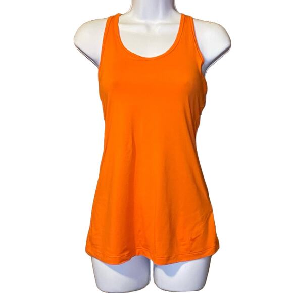 ♥️= 3/$15 Bundle Nike Dri Fit Tank Top - Picture 1 of 5